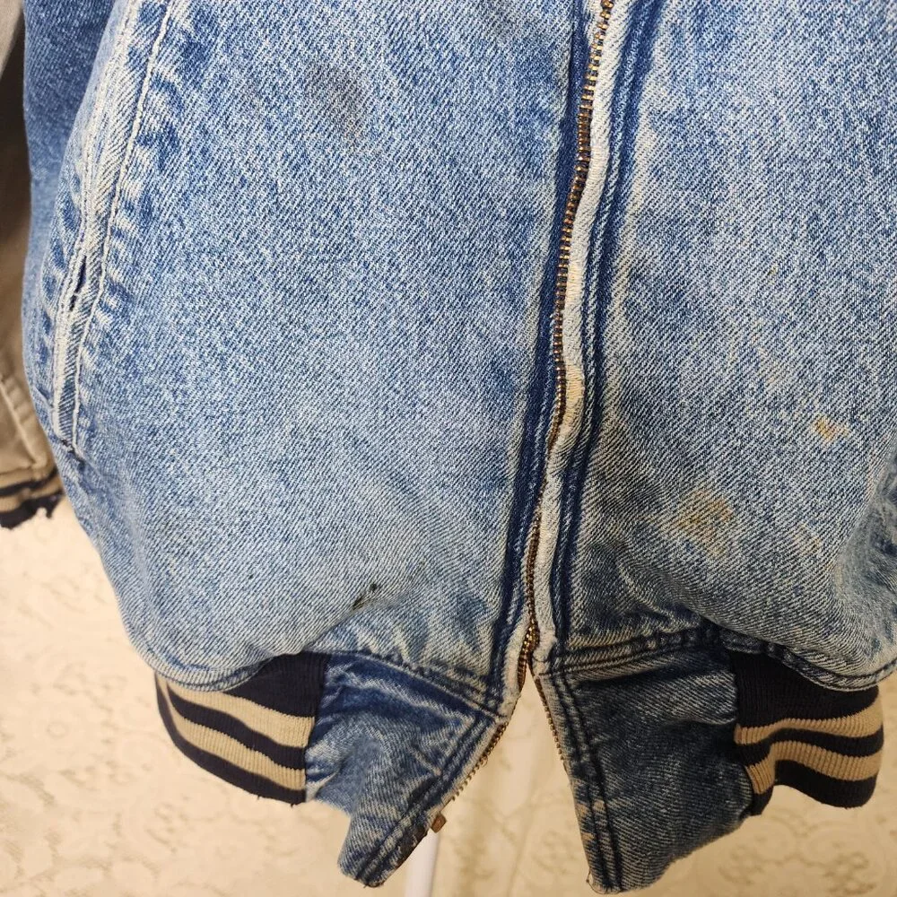 Mens vintage dickies jacket size xl - Picture 3 of 9